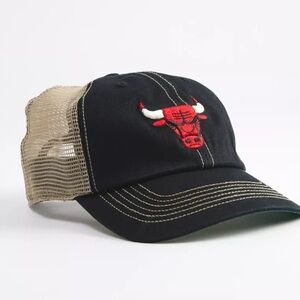 NWT Bulls Hat